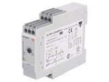Releu Monitorizare Curent 24-48V AC/DC DUA01CD48500V