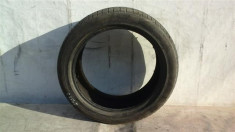 Anvelopa Continental Conti Winter Contact An 2009 dimensiune 225/45R17 DOT3009 foto