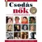 F&uuml;les Bookazine - Csod&aacute;s nők a t&ouml;rt&eacute;nelemben