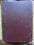 George Calinescu-Istoria literaturii romane-prima editie-1941 COTOR PIELE, Polirom