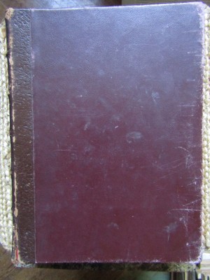 George Calinescu-Istoria literaturii romane-prima editie-1941 COTOR PIELE foto