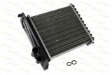 Radiator incalzire interior VOLVO V70 I (LV) (1996 - 2000) THERMOTEC D6V001TT