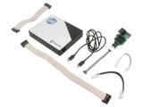 Programator Microcontrolere RJ45 Ethernet USB