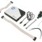 Programator Microcontrolere RJ45 Ethernet USB