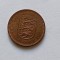 Jersey-1 New Penny 1971