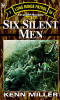 Six Silent Men, Book Two