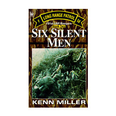Six Silent Men, Book Two