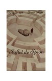 Suflet de spion - Paperback brosat - Pavel Coruț - Ştefan, 2019