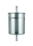Filtru combustibil MAHLE KL2