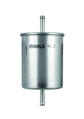 Filtru combustibil MAHLE KL2 foto