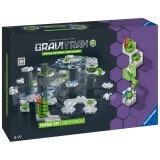 Gravitrax PRO - Set Tematic Drop&#039;n&#039;Roll, Ravensburger