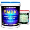 Pachet Amorsa Epoxidica Emulsionata &ldquo;Emex&rdquo; - Transparent - Bid. 10 Kg + Intaritor 1.20 Kg