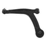 Brat, suspensie roata FORD KA (RU8) (2008 - 2016) RINGER 1141001968