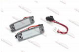 Set lampi LED numar Kia Sportage 2011- 2015