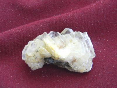 Specimen minerale - BARITINA (C7) foto