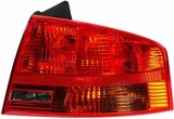Lampa stop Audi A4 (8ec, B7) Hella 2VP965037061, parte montare : Dreapta, Partea exterioara