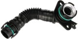 Furtun aerisire bloc motor BMW 1, 3, 5, 5 Gran Turismo, 6, 6 Gran, X3, X4, X5, X6 Motor 135 i, 335 i, 335 i xDrive, 335 xi, 535 i, 535 i xDrive, 640
