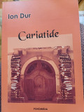 Ion Dur - Cariatide