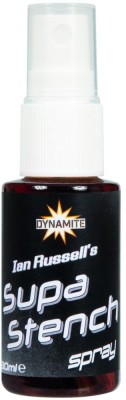 Atractant Dynamite Baits Ian Russell&amp;#039;s Supa Stench Spray, 30ml foto