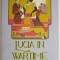 Lucia in Wartime &ndash; Tom Holt