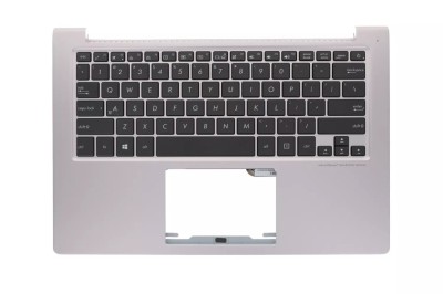 Carcasa superioara cu tastatura palmrest Laptop, Asus, ZenBook UX303L, UX303LA, UX303LAB, UX303LN, UX303LB, UX303LNB, UX303U, UX303UA, UX303UB, 90NB04 foto