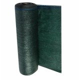 Plasa de umbrire Micul Fermier, HDPE, 2x100m 80g/mp 80% G01 FarmGarden AgroTrade