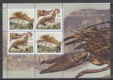 LIECHTENSTEIN 2021, EUROPA CEPT, Fauna, serie neuzata, MNH