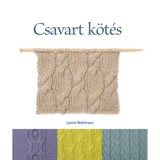 Csavart k&ouml;t&eacute;s - Lynne Watterson