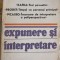 EXPUNERE SI INTERPRETARE-WALTER BIEMEL-274496