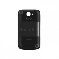 Capac HTC G8 Wildfire Baterie Negru