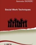 Cumpara ieftin Social Work Techniques/Antonio Sandu