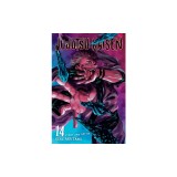 Jujutsu Kaisen, Vol. 14, 14