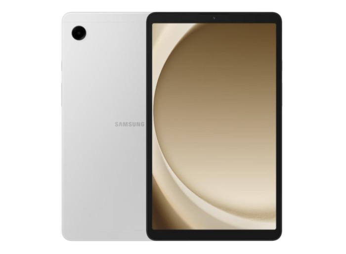 SG TAB A9 WIFI 8.7&quot; 8GB 128GB Silver
