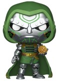 Figurina Doctor Doom - Marvel Rivals | Funko