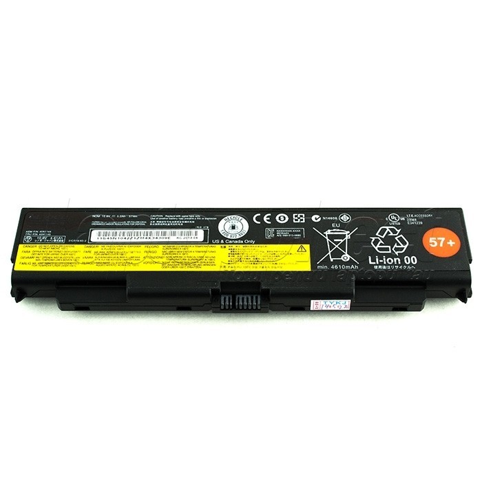 Baterie compatibila laptop Lenovo ThinkPad TT440p / T540p / W540 / W541 Series Baterie compatibila laptop Lenovo ThinkPad TT440p / T540p / W540 / W541 Series