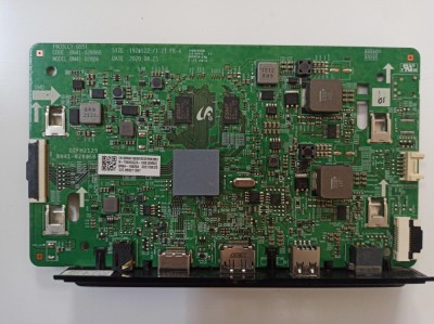 Main Board BN41-02806B BN94-16820A BN41-02806B-000 Samsung C32G55TQWR foto