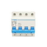 Siguranta automata tip intreruptor 4P-25A-415VAC Leader