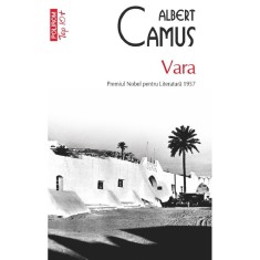 Vara, Albert Camus, 1954