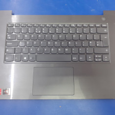 Palmrest cu touchpad si tastatura fara iluminare LENOVO Ideapad V330-14IKB