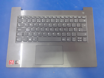 Palmrest cu touchpad si tastatura fara iluminare LENOVO Ideapad V330-14IKB foto