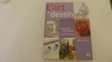 Arta desenului