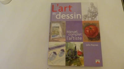 Arta desenului foto