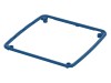 Garnitură elastomer TPE BoPad Albastru