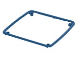 Garnitură elastomer TPE BoPad Albastru