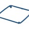 Garnitură elastomer TPE BoPad Albastru