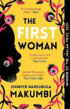 The First Woman | Jennifer Nansubuga Makumbi, Oneworld Publications