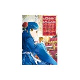 Ascendance of a Bookworm (Manga) Part 2 Volume 9