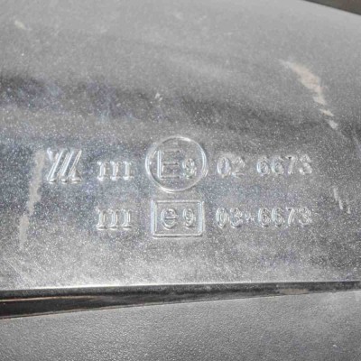 Oglinda laterală st&amp;acirc;nga OPEL MOKKA / MOKKA X 2016 OEM: E9026673 foto