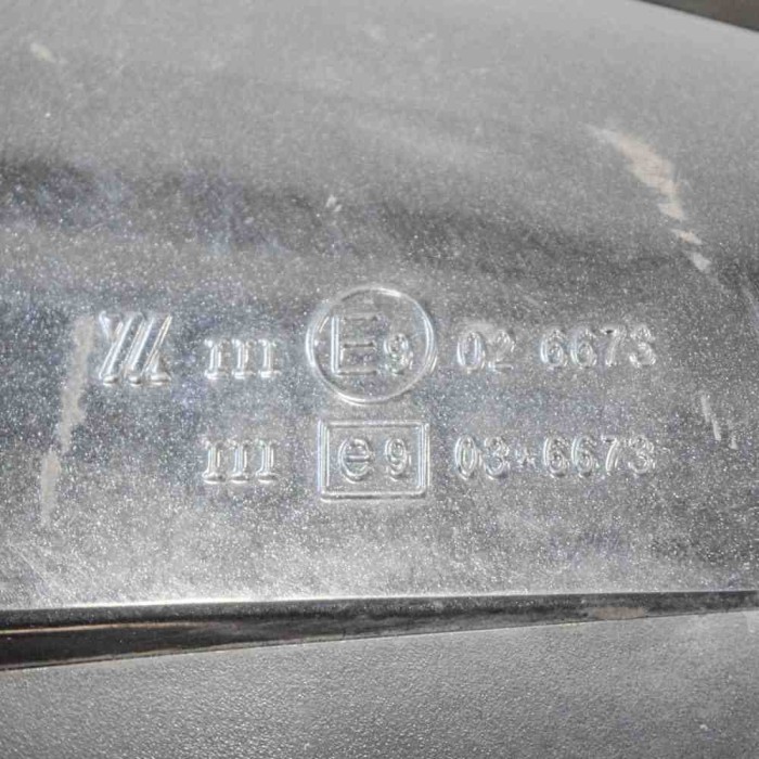 Oglinda laterală st&acirc;nga OPEL MOKKA / MOKKA X 2016 OEM: E9026673