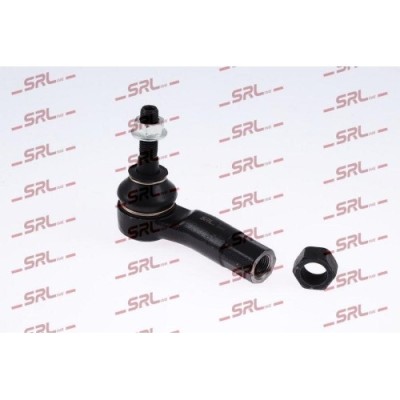 Cap bara Alfa Romeo Giulietta (940) 04.10-12.20, Giulietta Box / Liftback (940) 04.11-12.20, Fata, Dreapta, SRLine foto